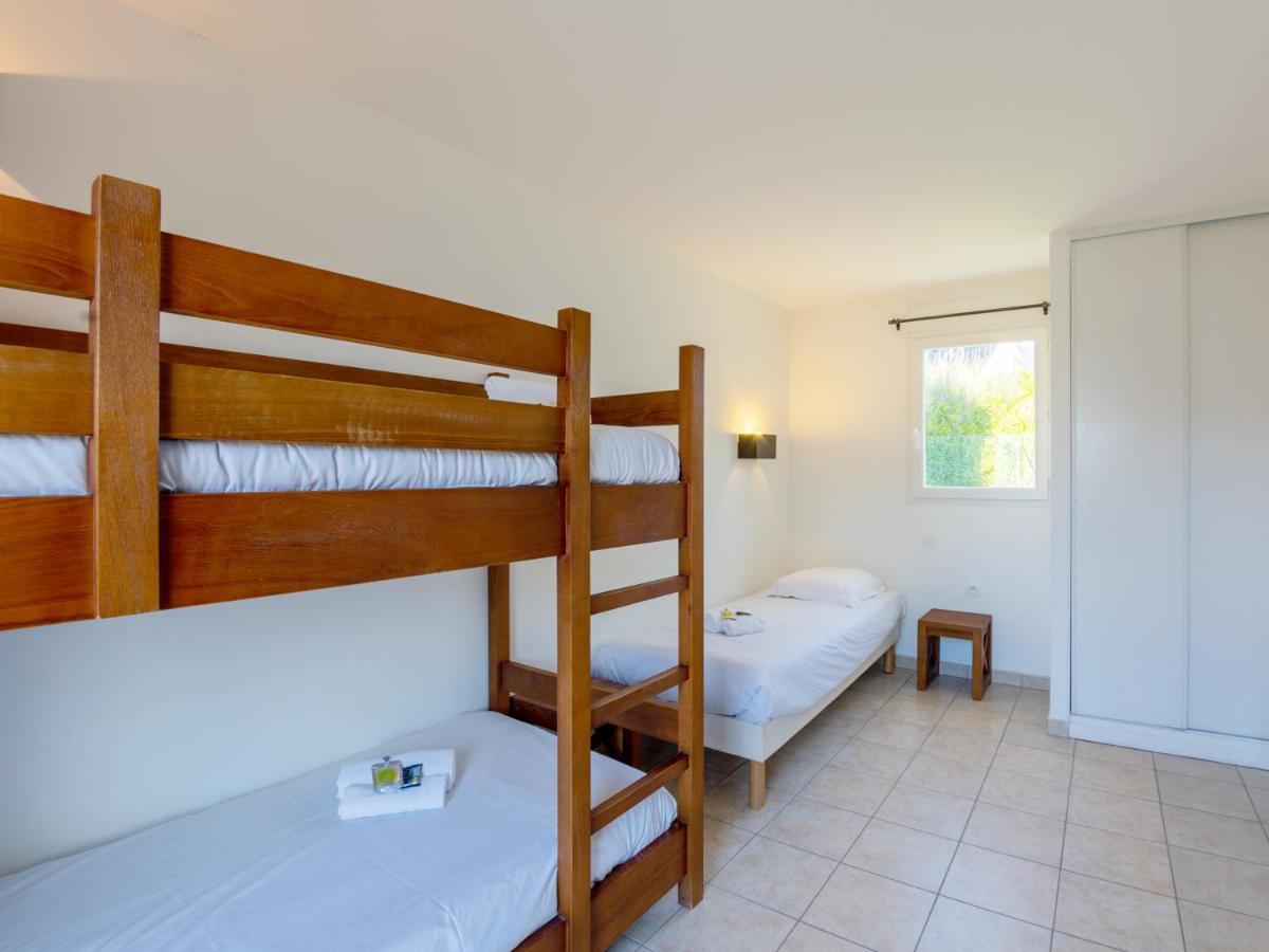 Vacanceole - Residence Les Terrasses De Pentrez-Plage Bagian luar foto