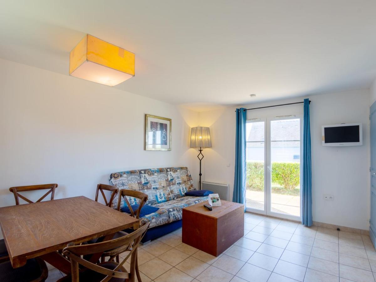 Vacanceole - Residence Les Terrasses De Pentrez-Plage Bagian luar foto