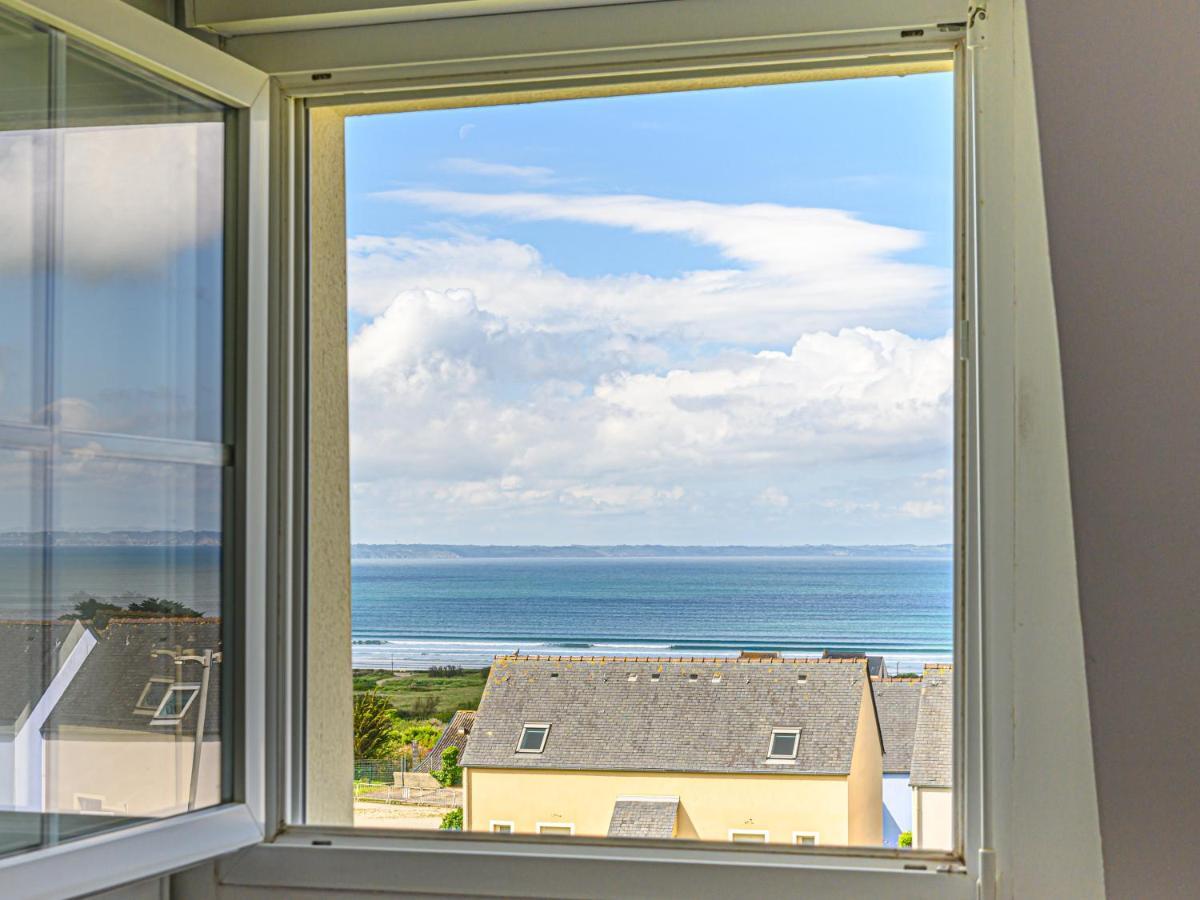 Vacanceole - Residence Les Terrasses De Pentrez-Plage Bagian luar foto